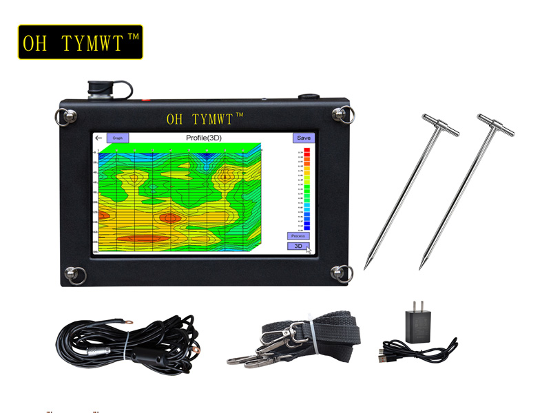 Underground Water Detector Underground Water Detector