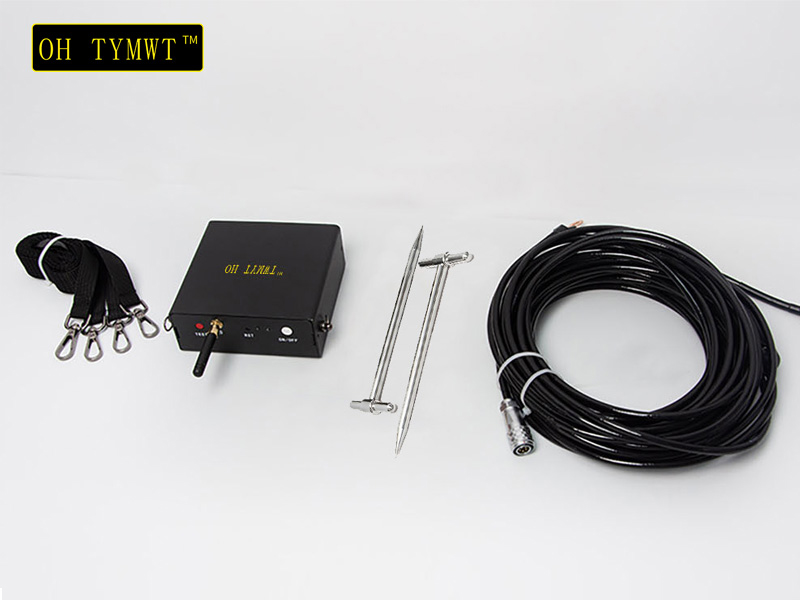 TYM-K Cave detector TYM-K Cave detector