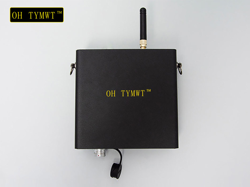 TYM-K Cave detector TYM-K Cave detector