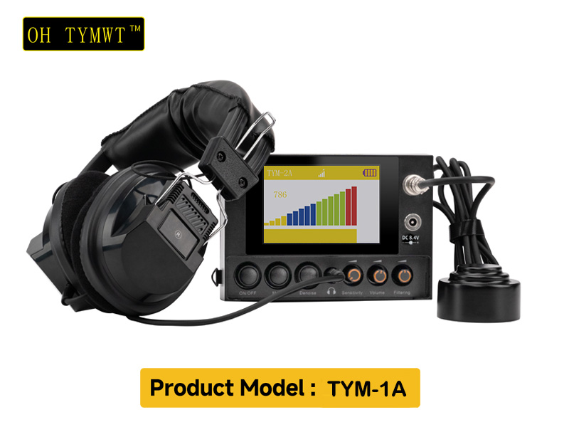 Pipeline Leakage Tools