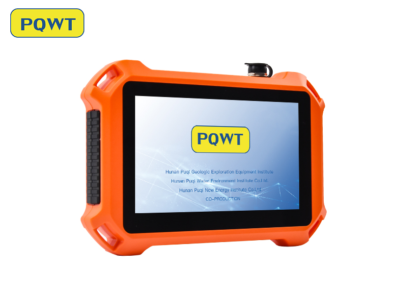 groundwater detection instrument