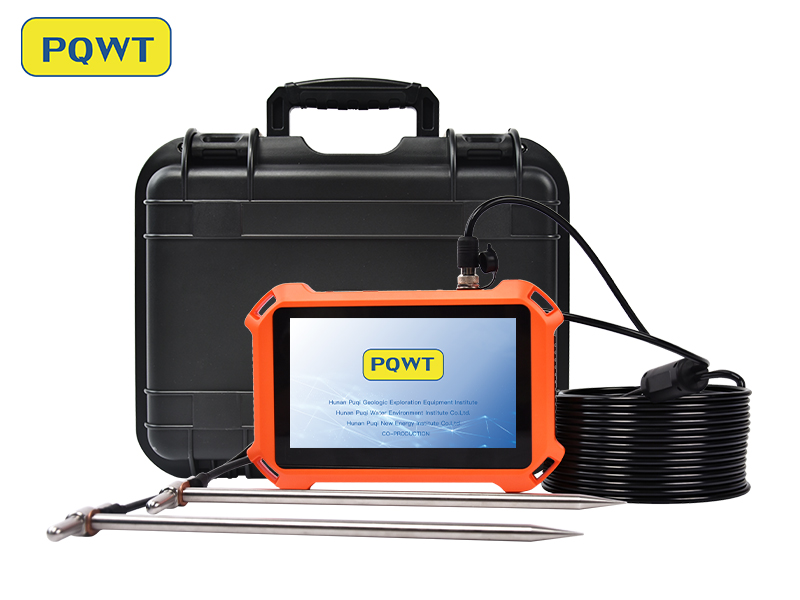 PQWT-PQ225 Series Automatic Ma