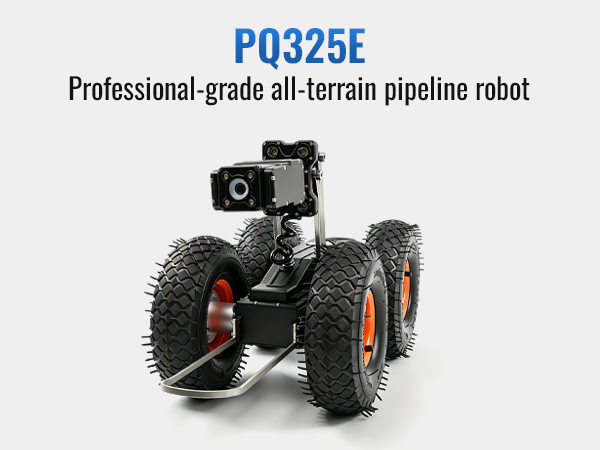 PQWT PQ325E Professional All-T