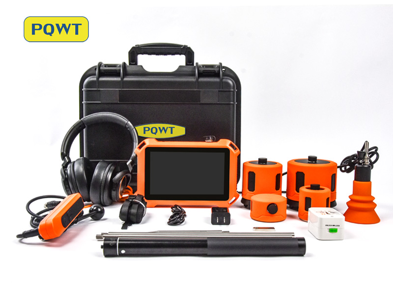 PQWT pipeline leak detection equipment PQWT pipeline leak detection equipment